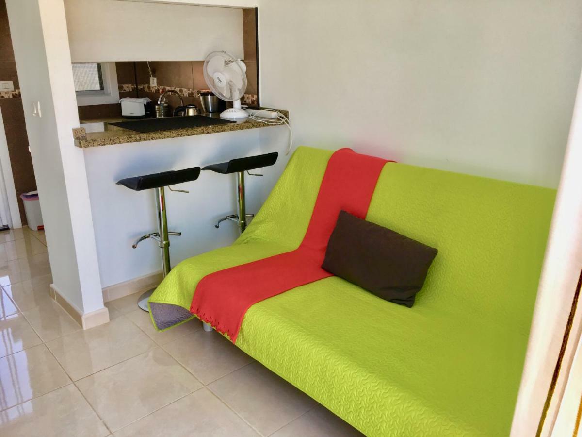 Beachfront Studio Las Americas Playa de las Americas (Tenerife) Exterior foto